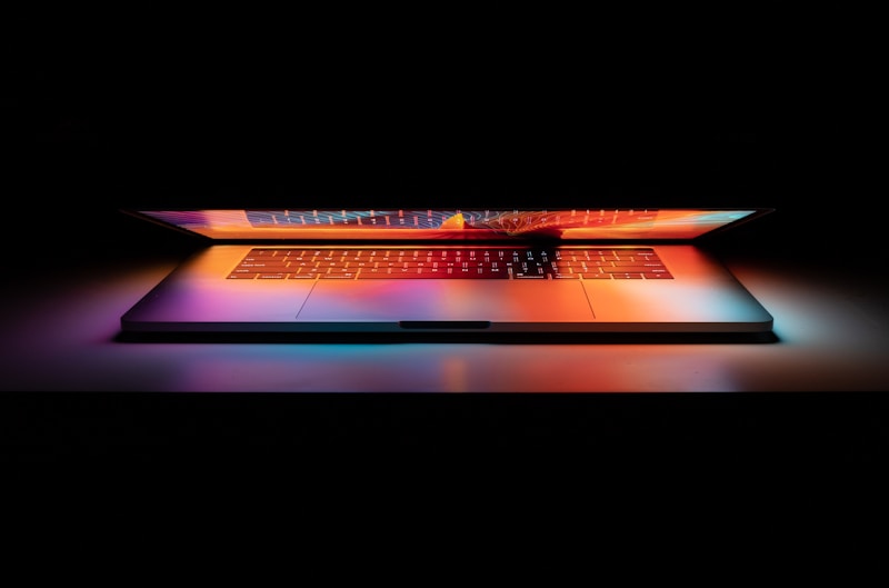 MacBook 桌面小组件自定义 - 苹果电脑桌面美化