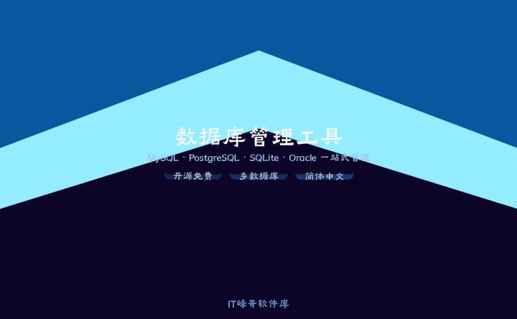Another Redis Desktop Manager 1.5 数据库管理工具